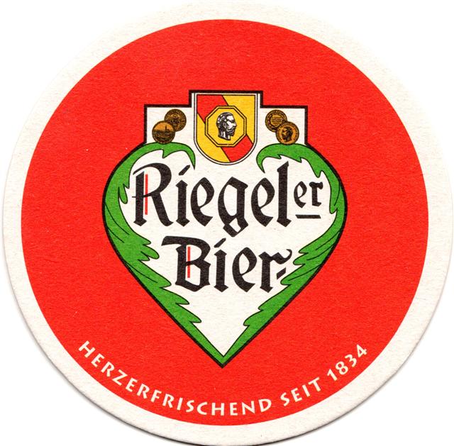 riegel em-bw riegeler rund 6ab (215-hg rot-grngerahmtes herz)